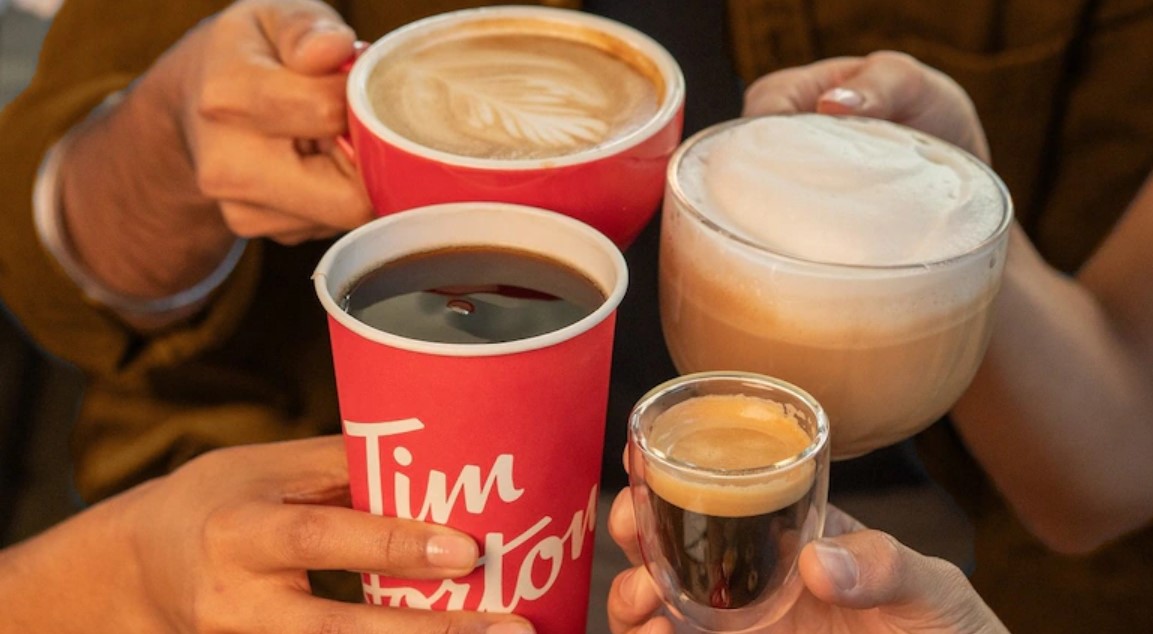 The rise and fall of Café Coffee Day